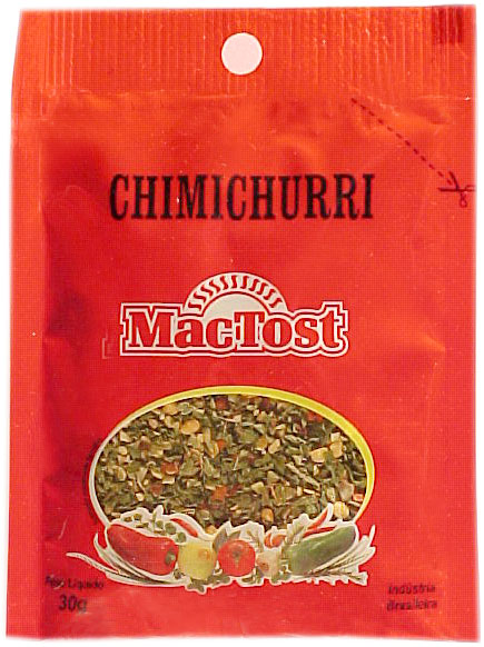 chimichurri30g